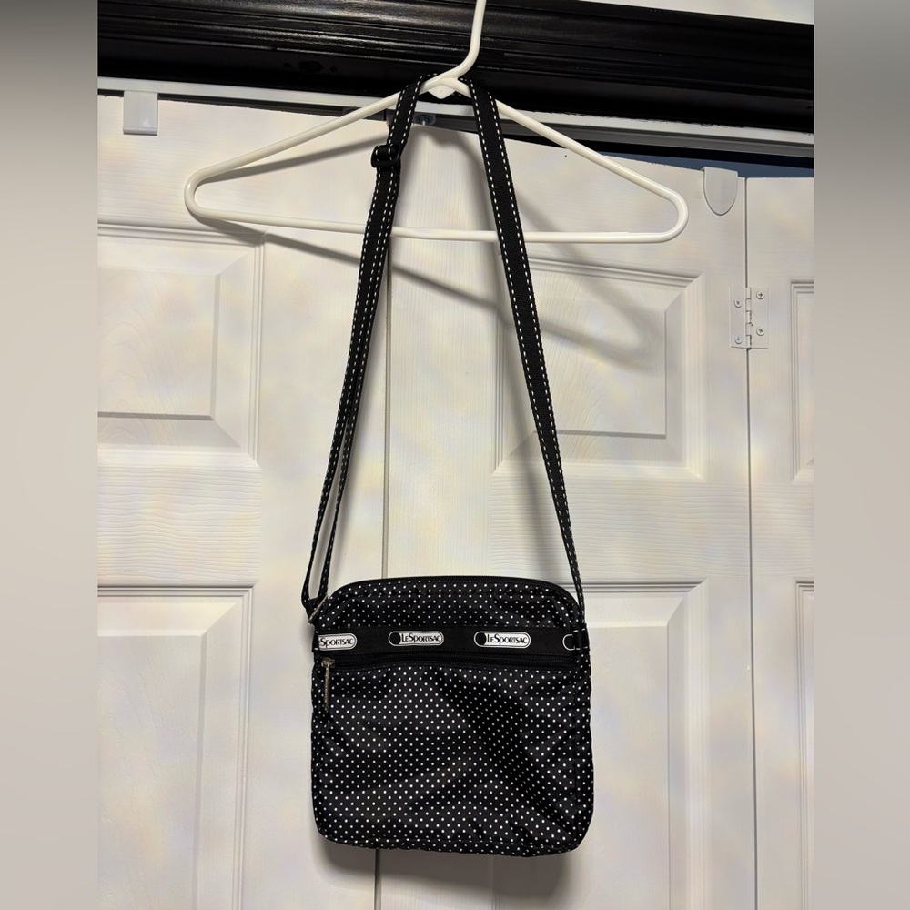 LeSportsac purse